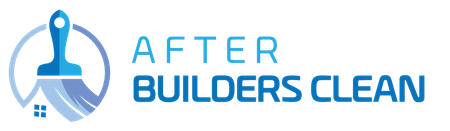 After Builders Cleans Logo